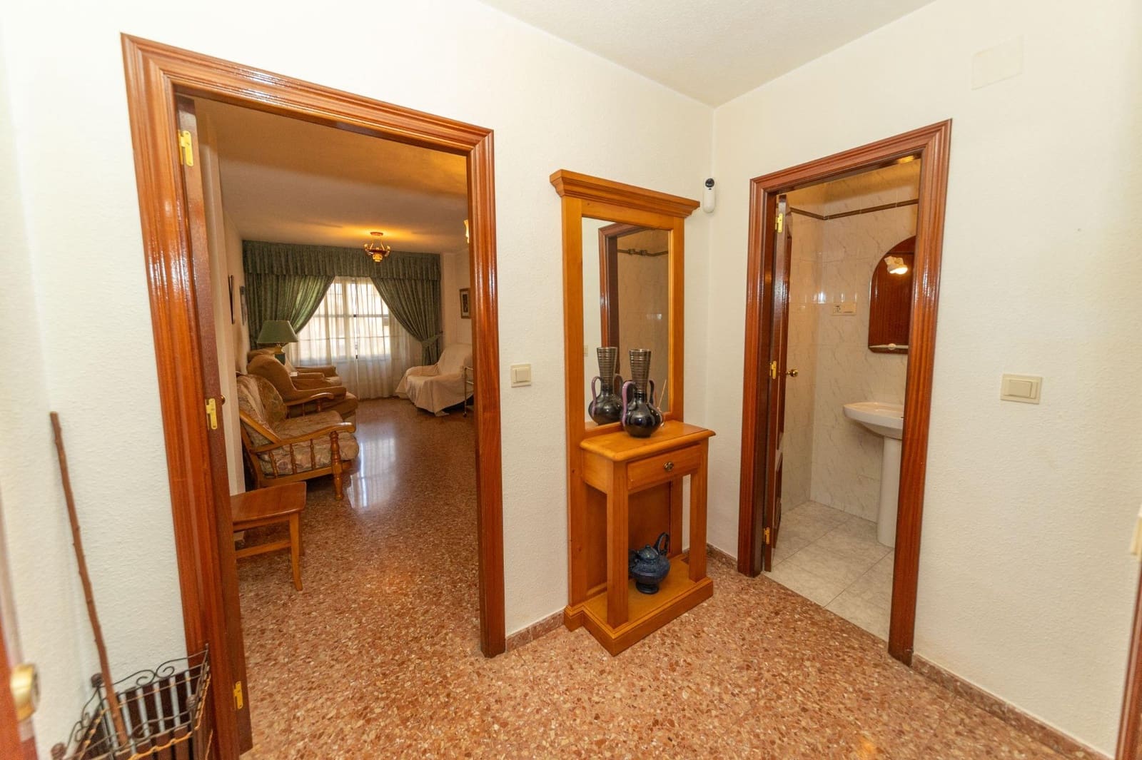 3 chambre Appartement à vendre à Benalua de Guadix - 72 000 € (Ref: 9985015)