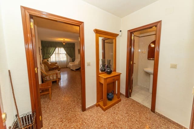 3 chambre Appartement à vendre à Benalúa de Guadix - 72 000 € (Ref: 9985015)