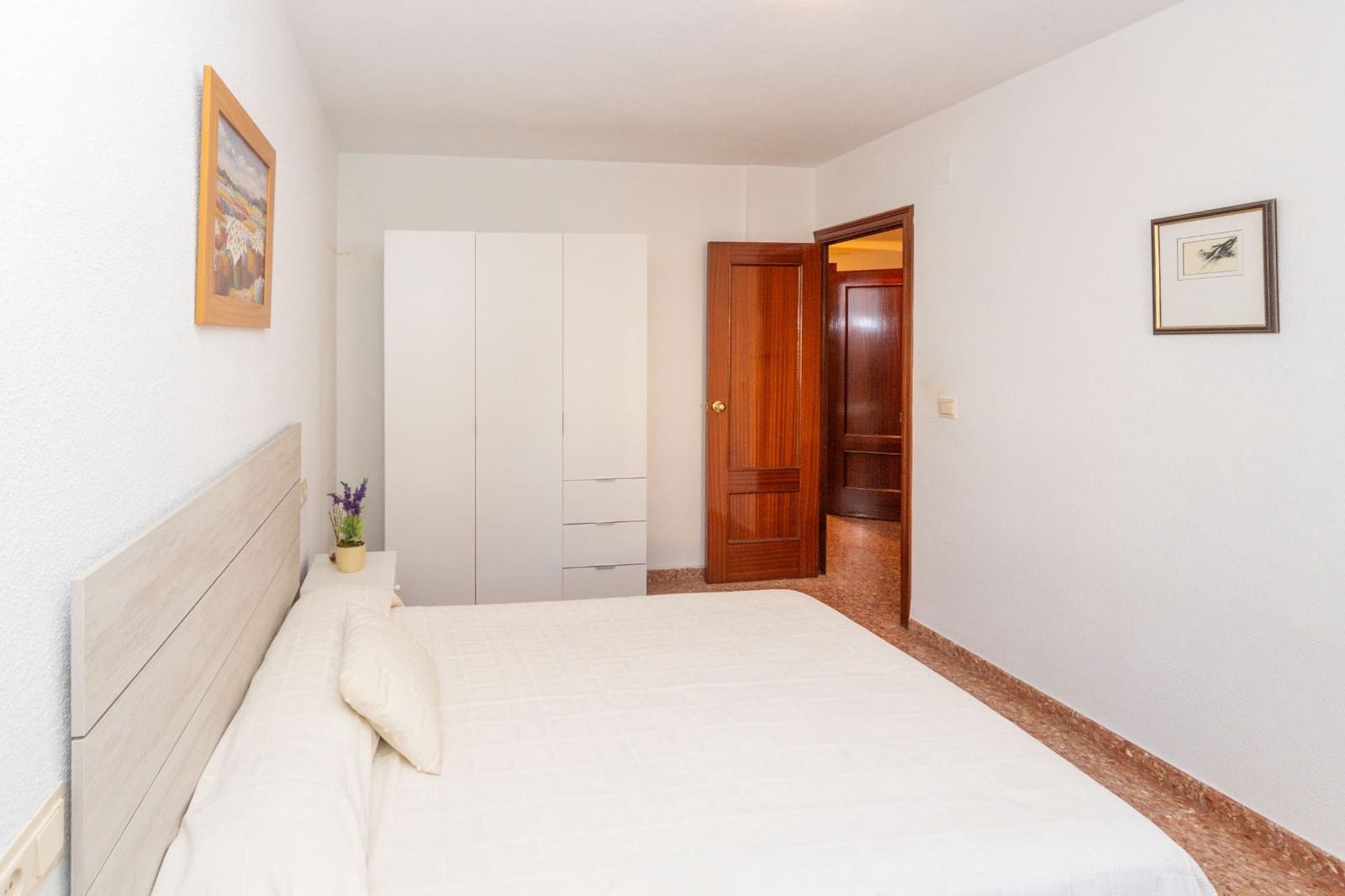 3 chambre Appartement à vendre à Benalua de Guadix - 72 000 € (Ref: 9985015)