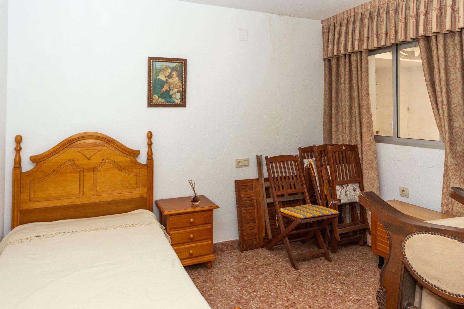 3 chambre Appartement à vendre à Benalua de Guadix - 72 000 € (Ref: 9985015)