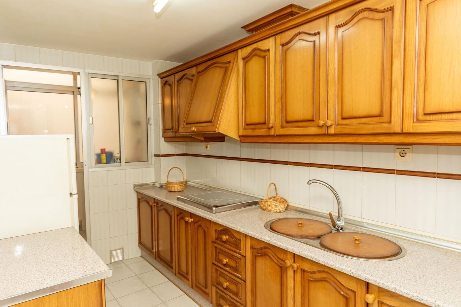 3 chambre Appartement à vendre à Benalua de Guadix - 72 000 € (Ref: 9985015)
