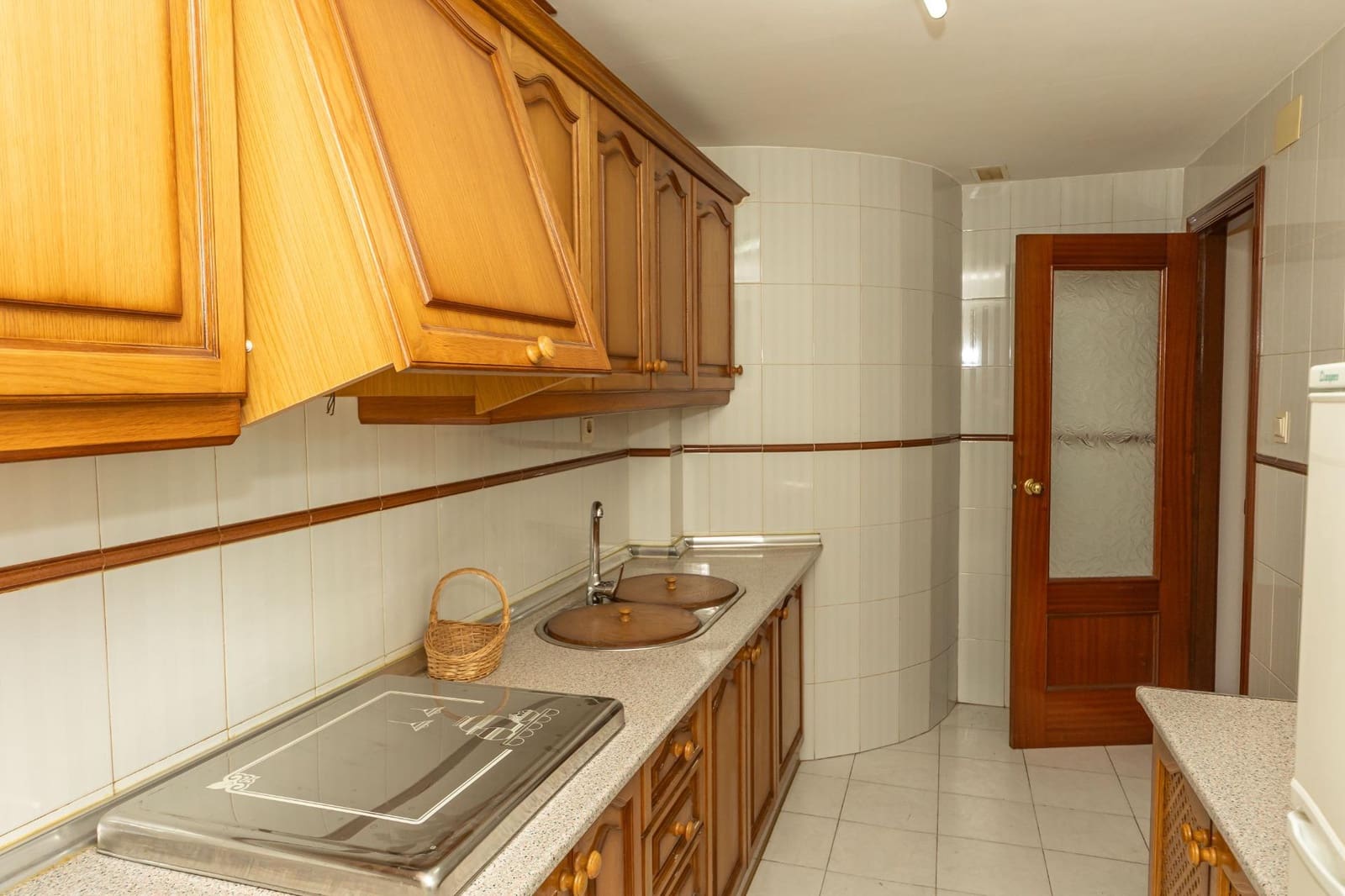 3 chambre Appartement à vendre à Benalua de Guadix - 72 000 € (Ref: 9985015)