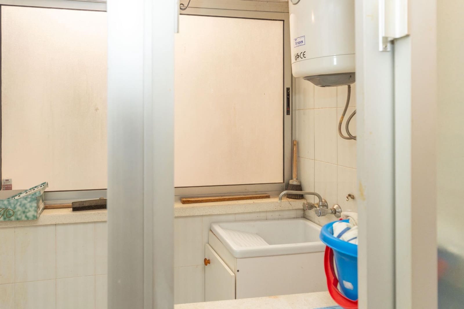 3 chambre Appartement à vendre à Benalua de Guadix - 72 000 € (Ref: 9985015)