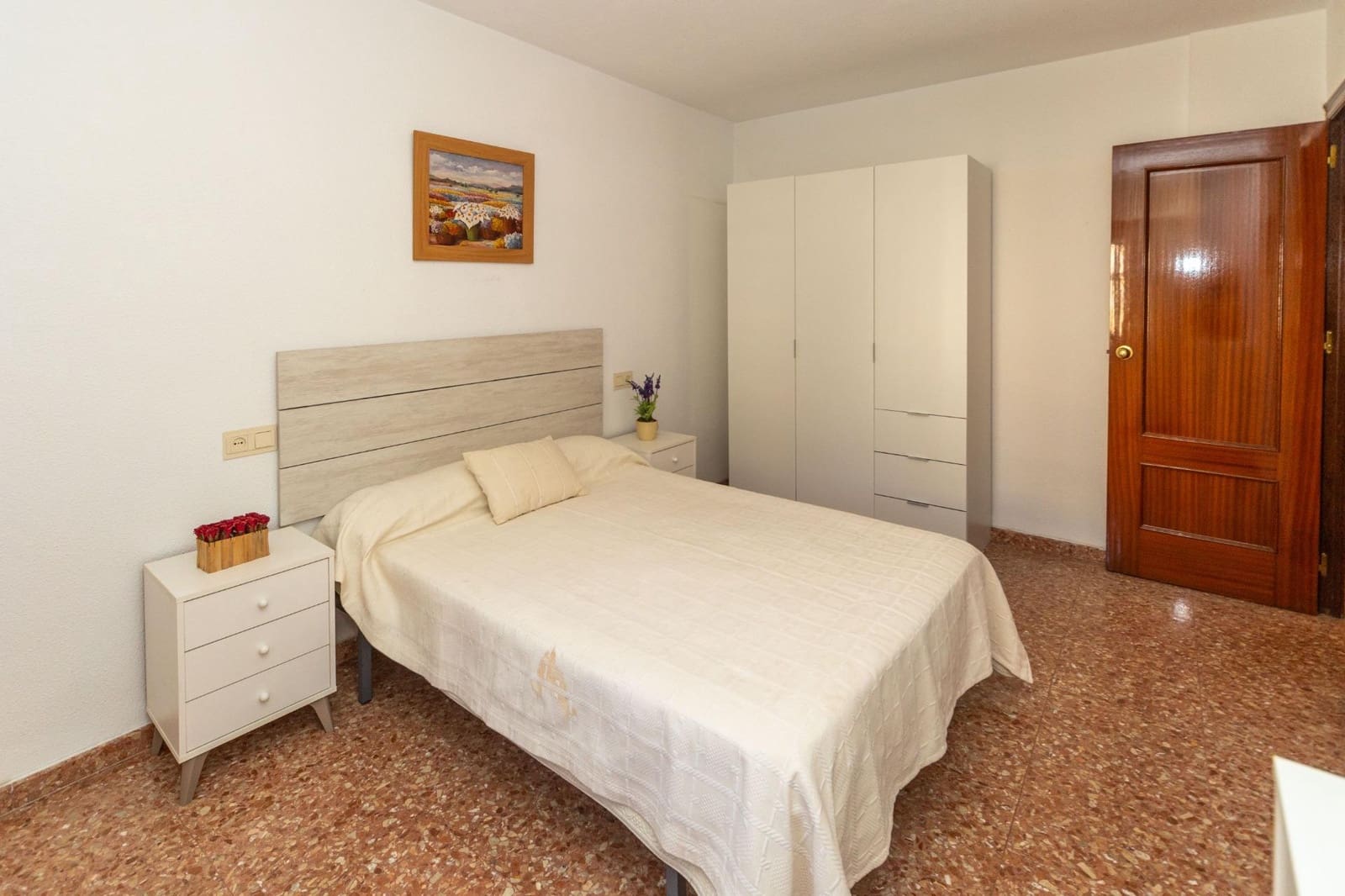 3 chambre Appartement à vendre à Benalua de Guadix - 72 000 € (Ref: 9985015)