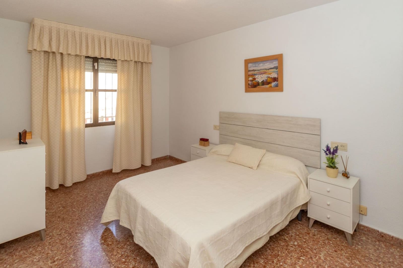 3 chambre Appartement à vendre à Benalua de Guadix - 72 000 € (Ref: 9985015)
