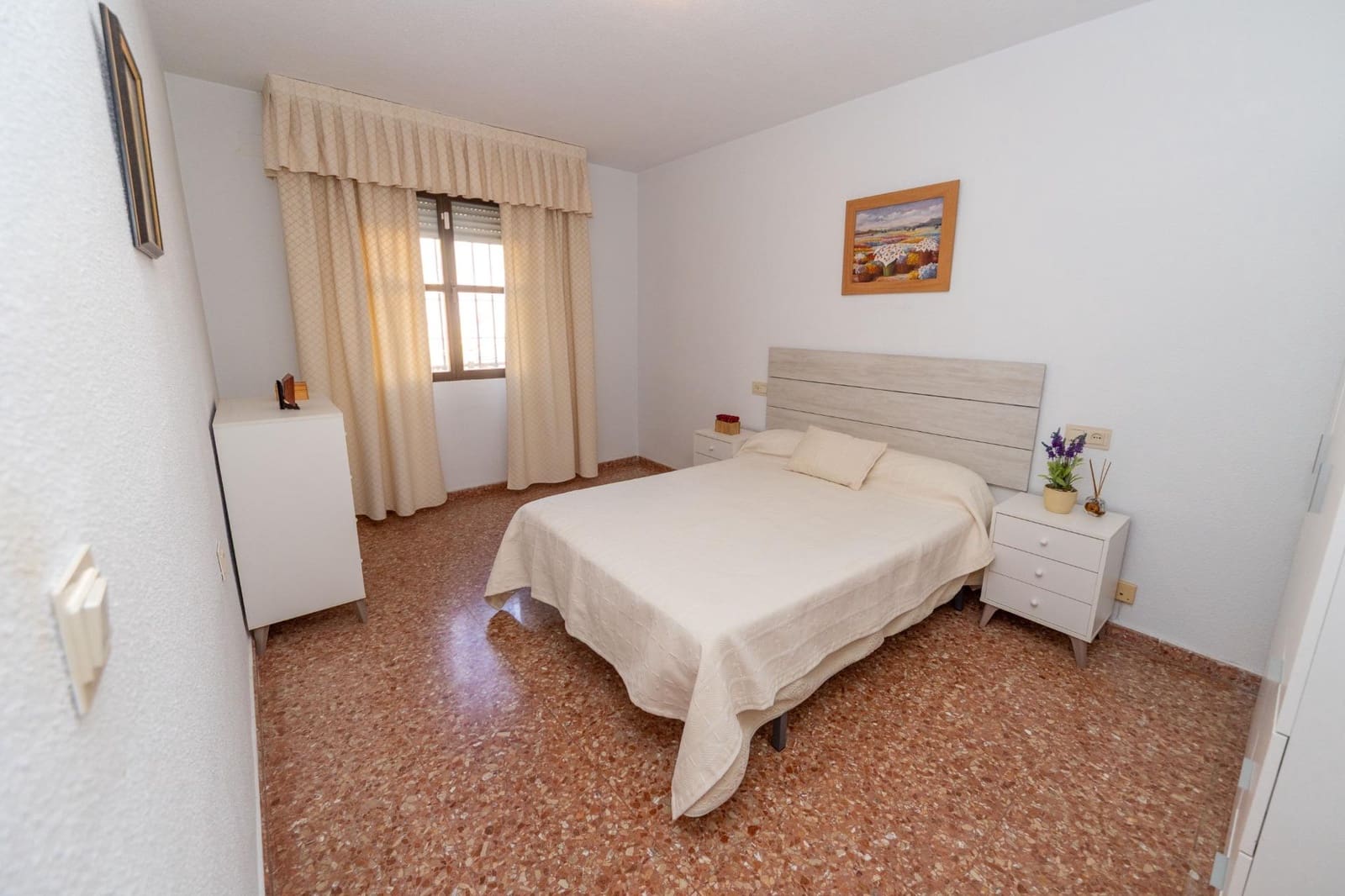 3 chambre Appartement à vendre à Benalua de Guadix - 72 000 € (Ref: 9985015)