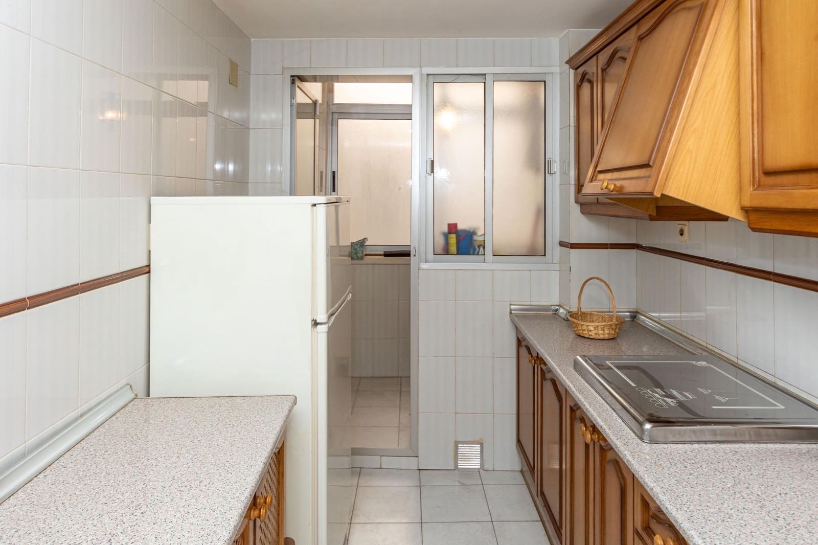3 chambre Appartement à vendre à Benalua de Guadix - 72 000 € (Ref: 9985015)