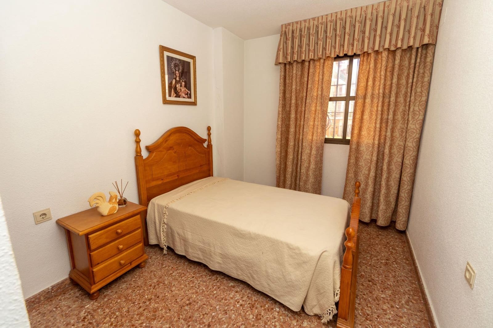 3 chambre Appartement à vendre à Benalua de Guadix - 72 000 € (Ref: 9985015)