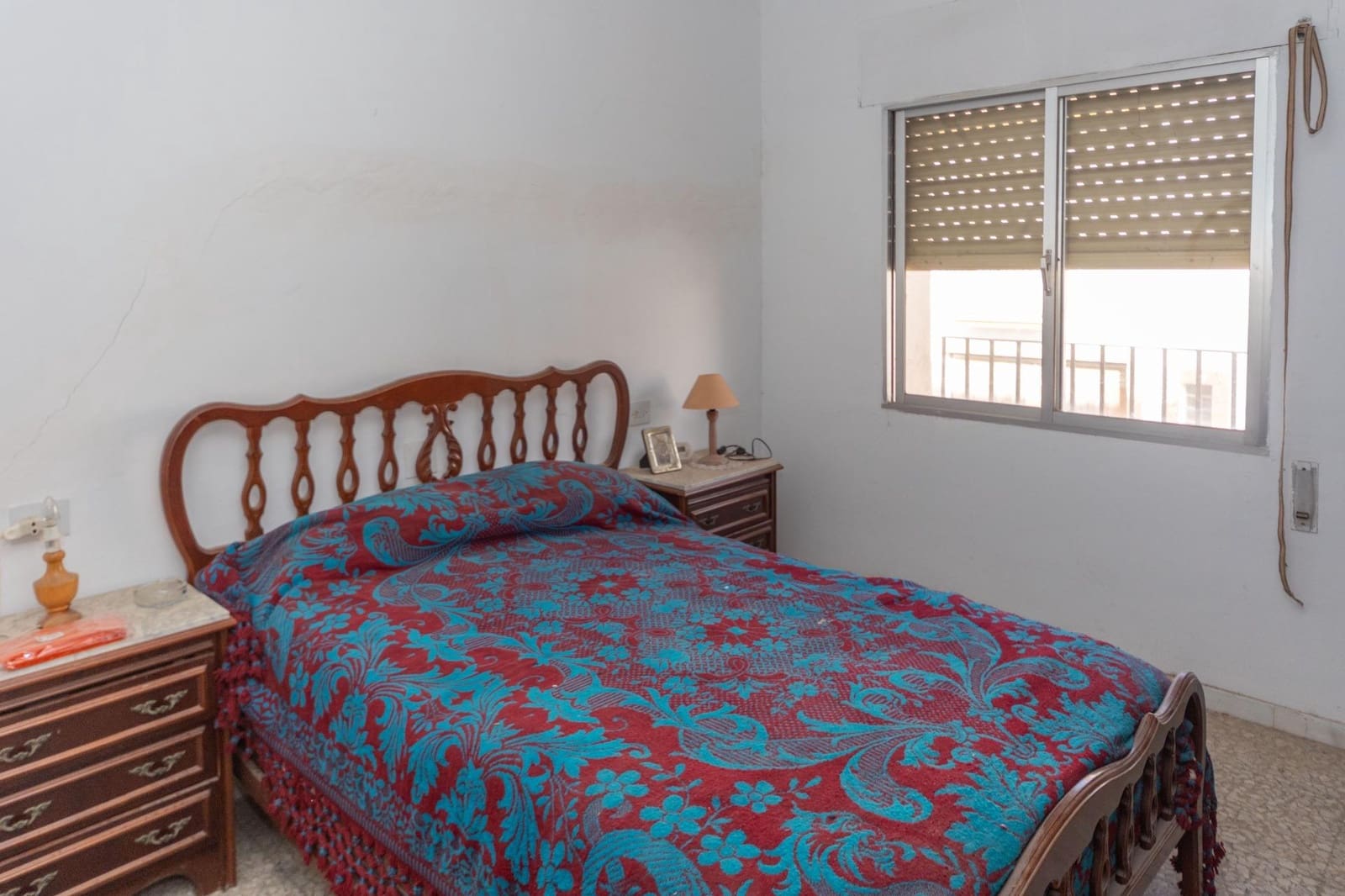 5 slaapkamer Rijtjeshuis te koop in Jerez del Marquesado met garage - € 60.000 (Ref: 9990760)