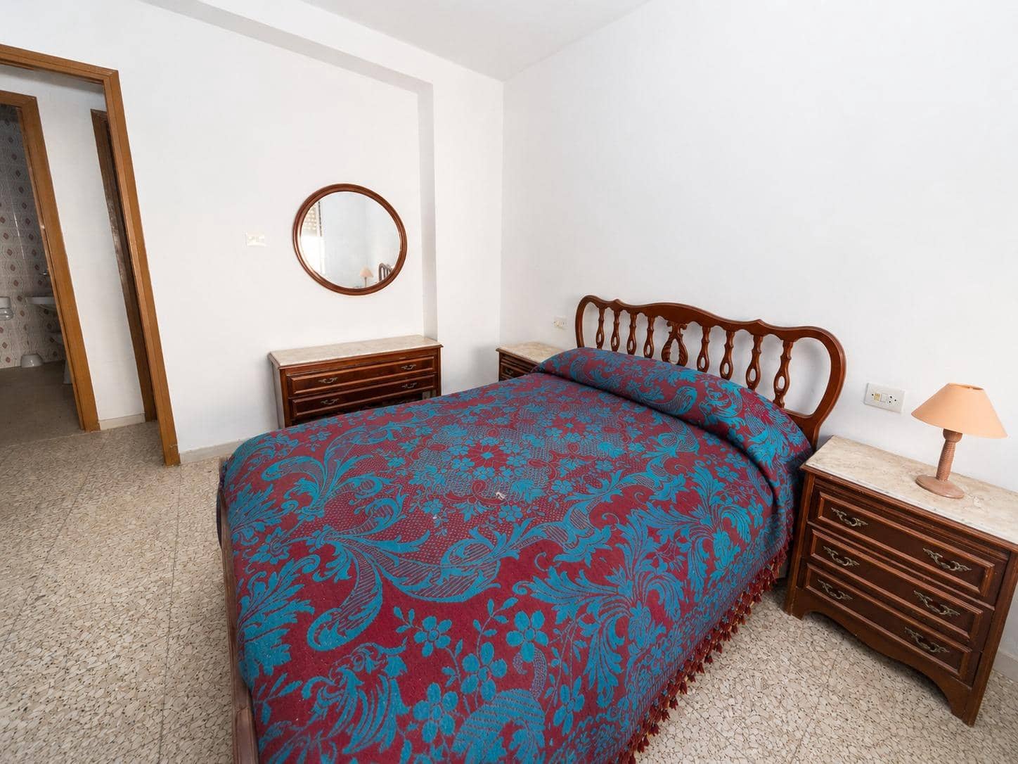 5 bedroom Terraced Villa for sale in Jerez del Marquesado with garage - € 60,000 (Ref: 9990760)