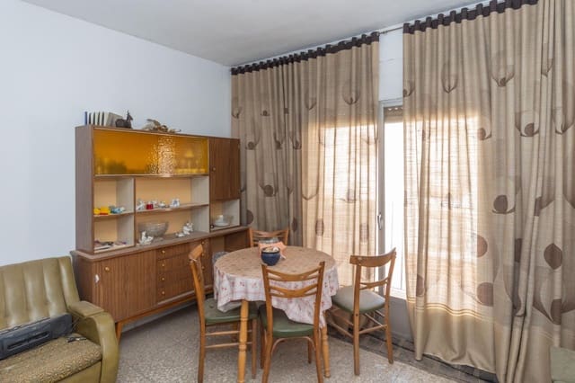 5 sovrum Radhus till salu i Jerez del Marquesado med garage - 60 000 € (Ref: 9990760)