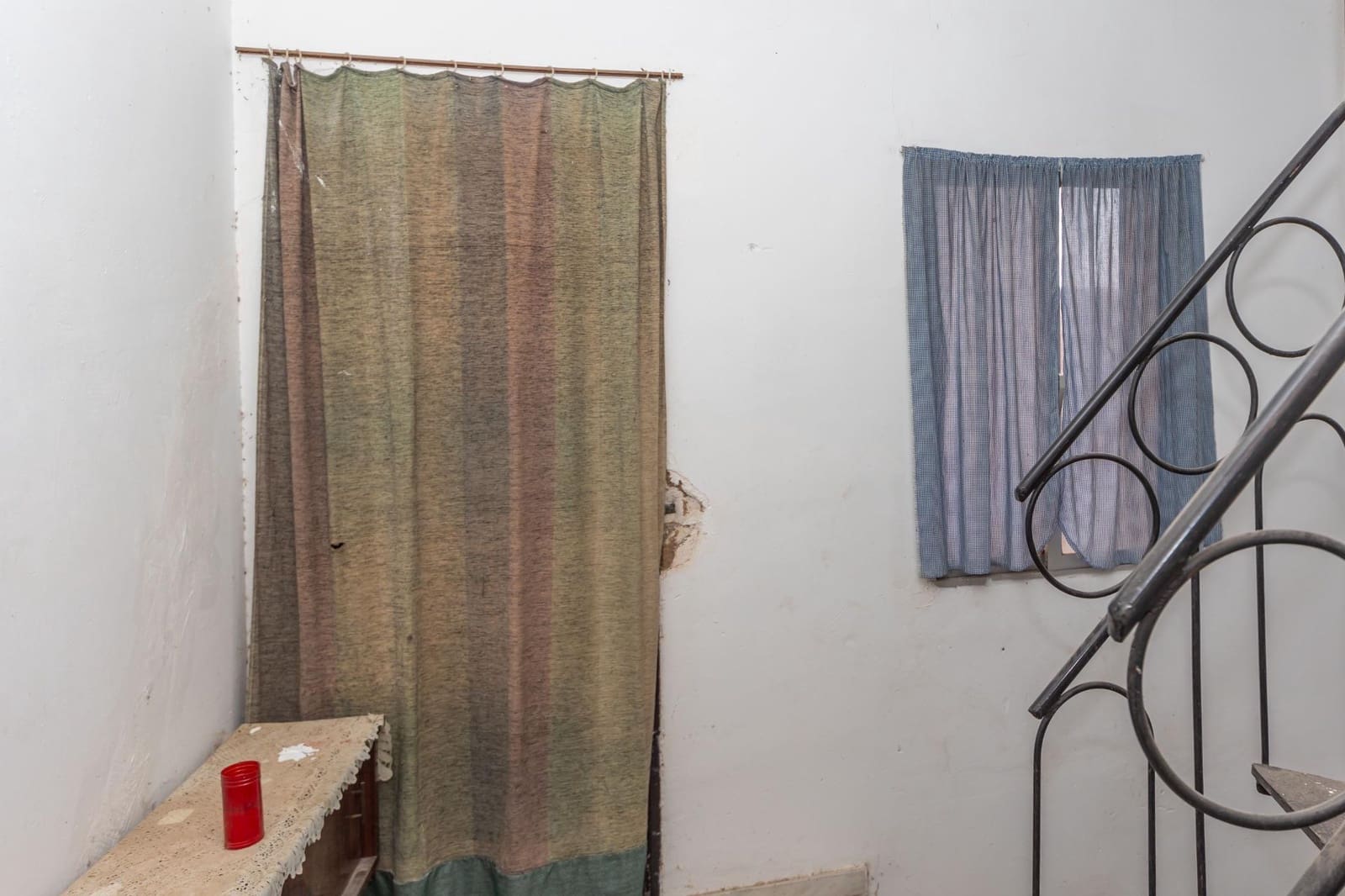 5 bedroom Terraced Villa for sale in Jerez del Marquesado with garage - € 60,000 (Ref: 9990760)