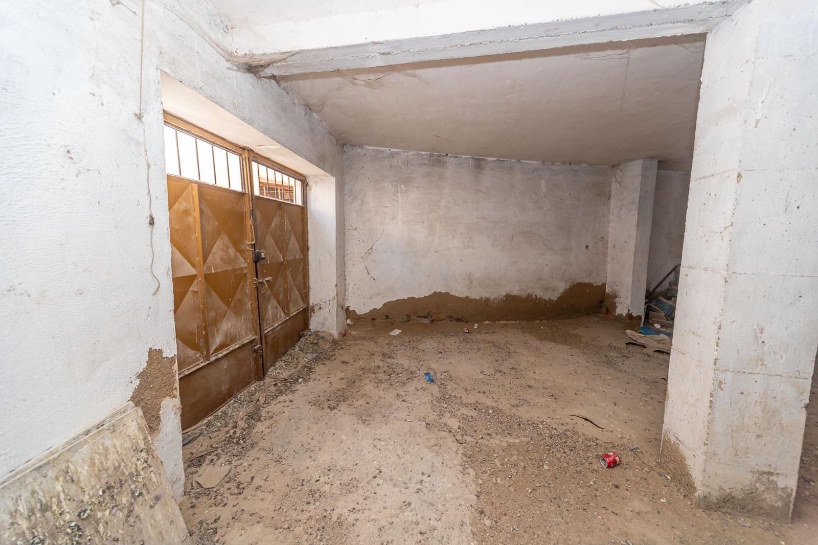 5 bedroom Terraced Villa for sale in Jerez del Marquesado with garage - € 60,000 (Ref: 9990760)