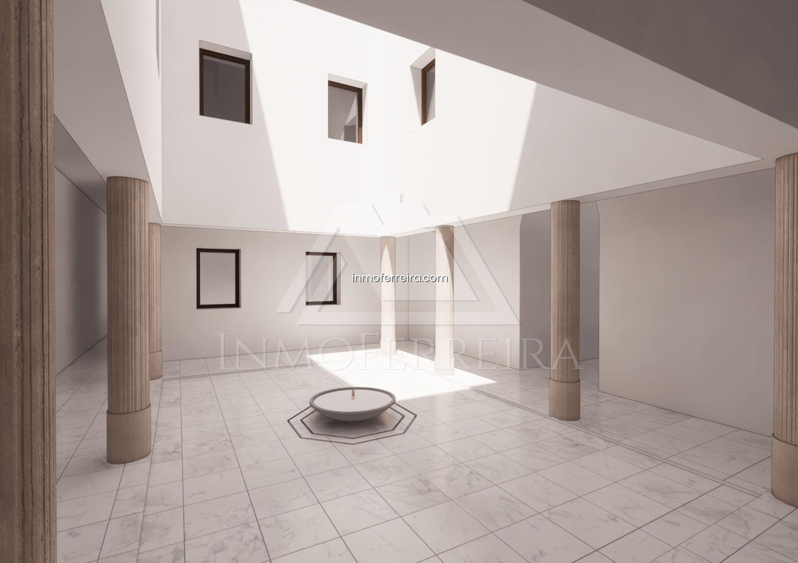 2 slaapkamer Flat te koop in Guadix - € 159.000 (Ref: 9997154)