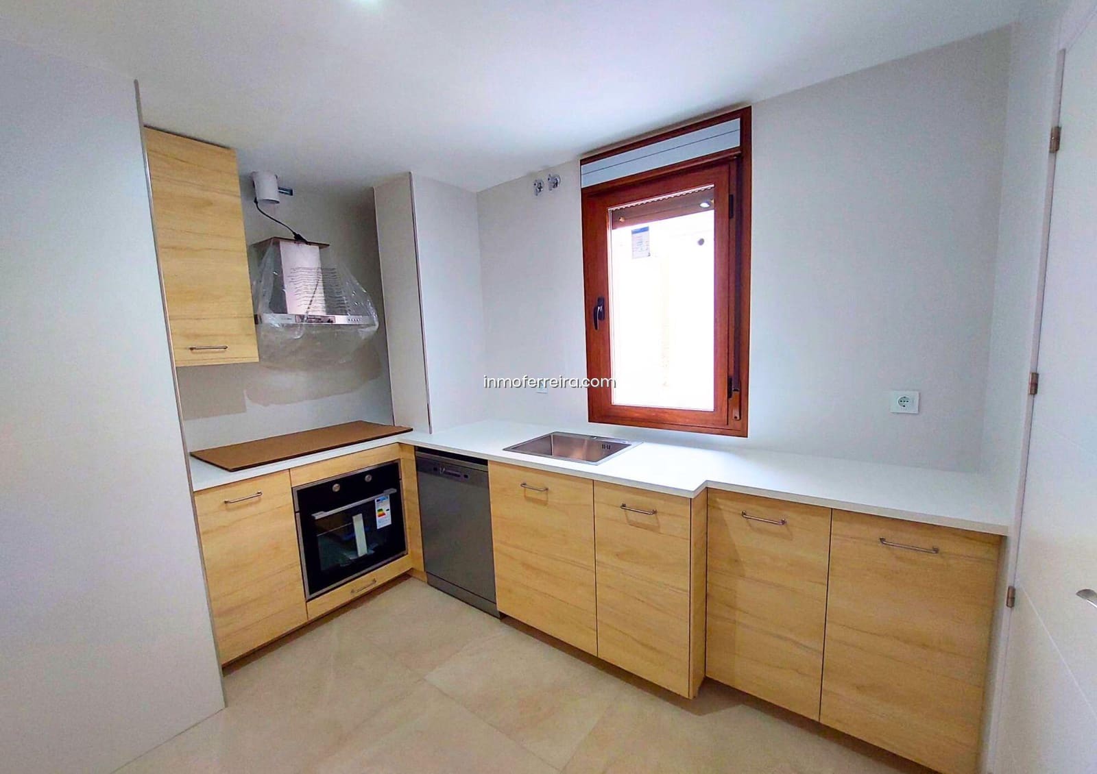 2 slaapkamer Flat te koop in Guadix - € 159.000 (Ref: 9997154)