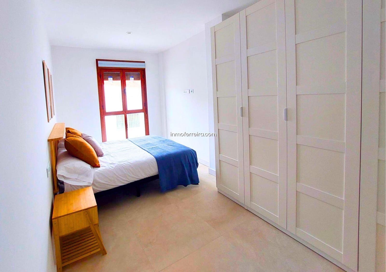 2 slaapkamer Flat te koop in Guadix - € 159.000 (Ref: 9997154)
