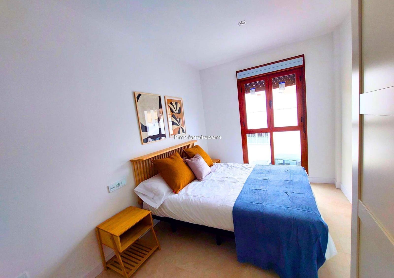 2 slaapkamer Flat te koop in Guadix - € 159.000 (Ref: 9997154)
