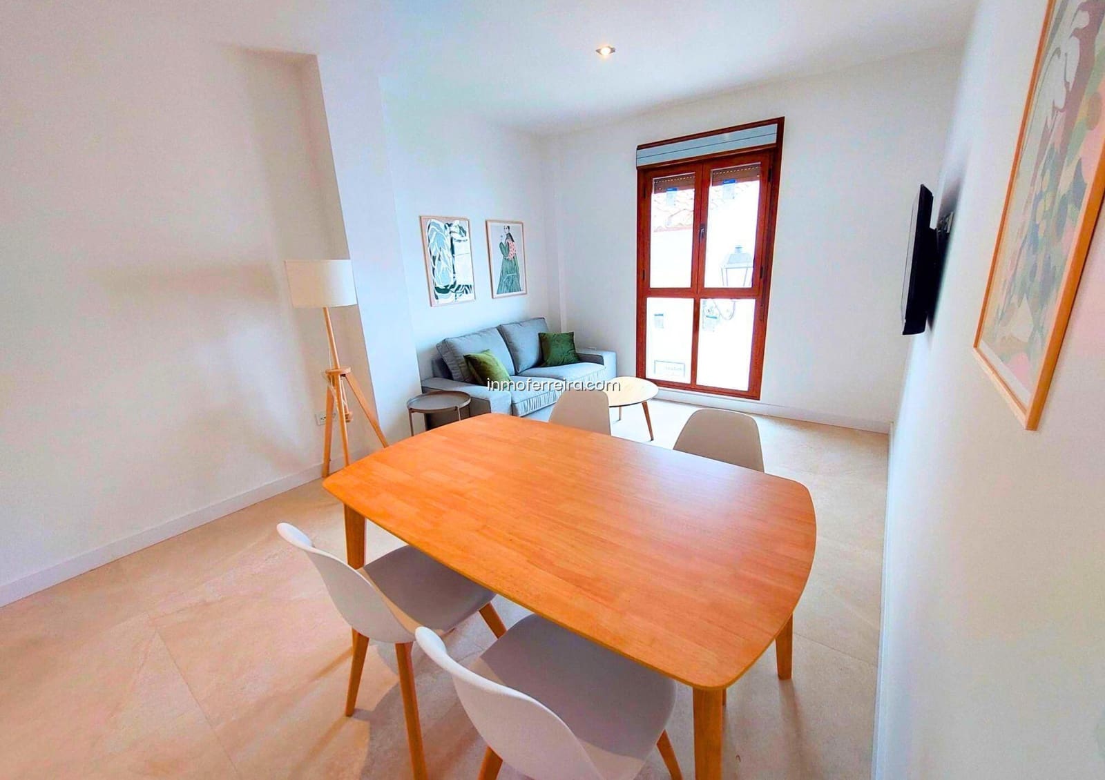 2 slaapkamer Flat te koop in Guadix - € 159.000 (Ref: 9997154)