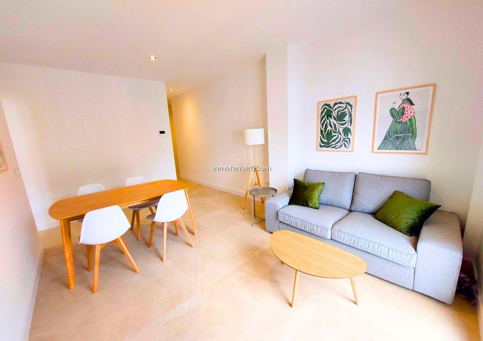 2 slaapkamer Flat te koop in Guadix - € 159.000 (Ref: 9997154)