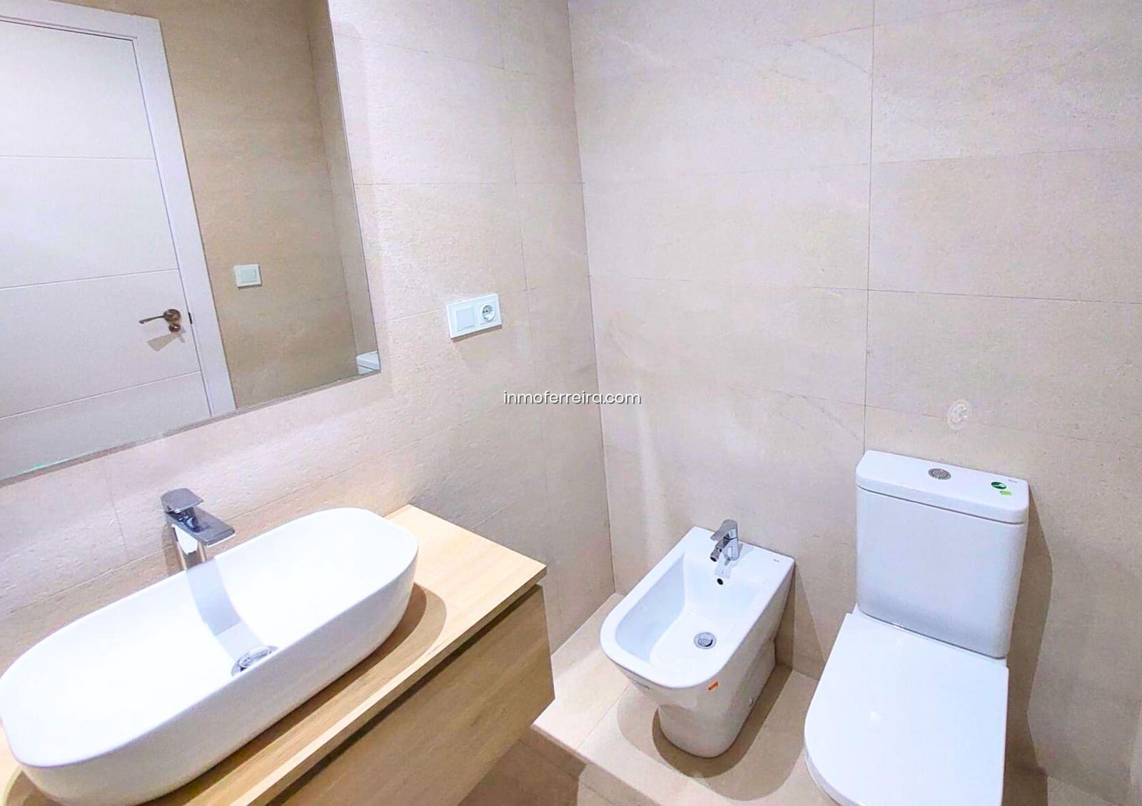 2 slaapkamer Flat te koop in Guadix - € 159.000 (Ref: 9997154)