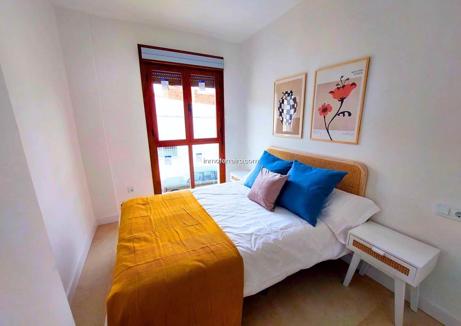 2 slaapkamer Flat te koop in Guadix - € 159.000 (Ref: 9997154)
