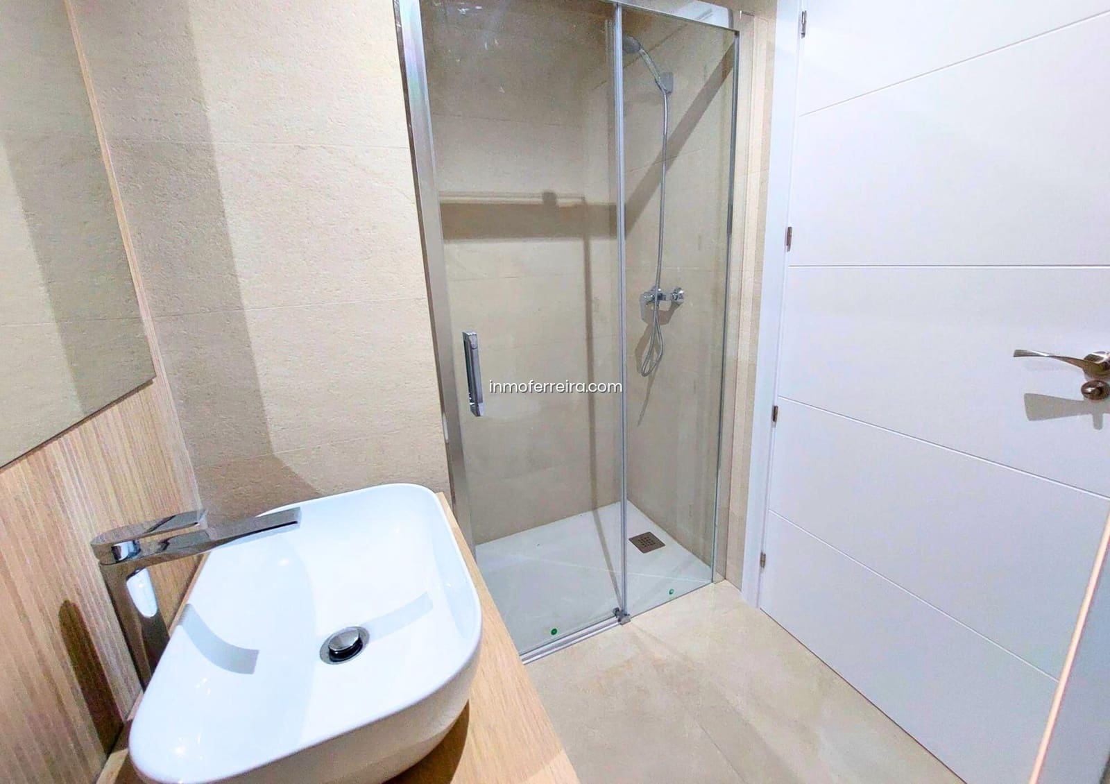 2 slaapkamer Flat te koop in Guadix - € 159.000 (Ref: 9997154)