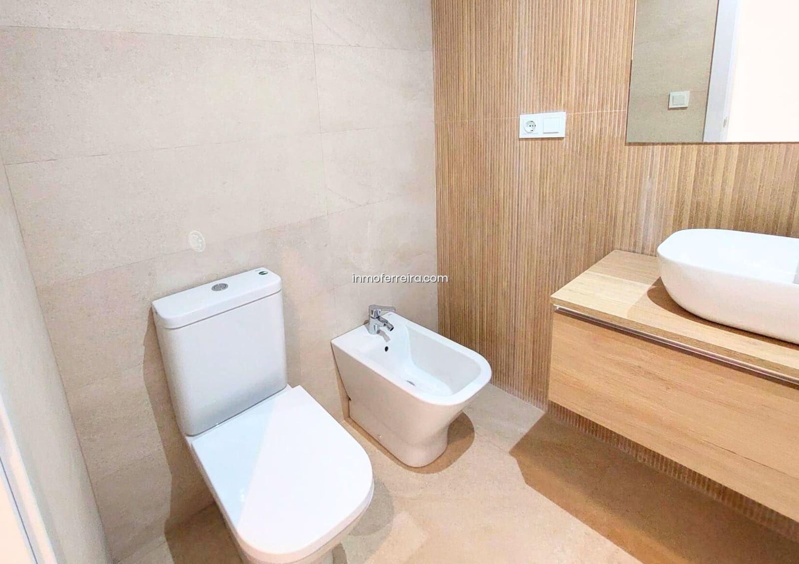 2 slaapkamer Flat te koop in Guadix - € 159.000 (Ref: 9997154)