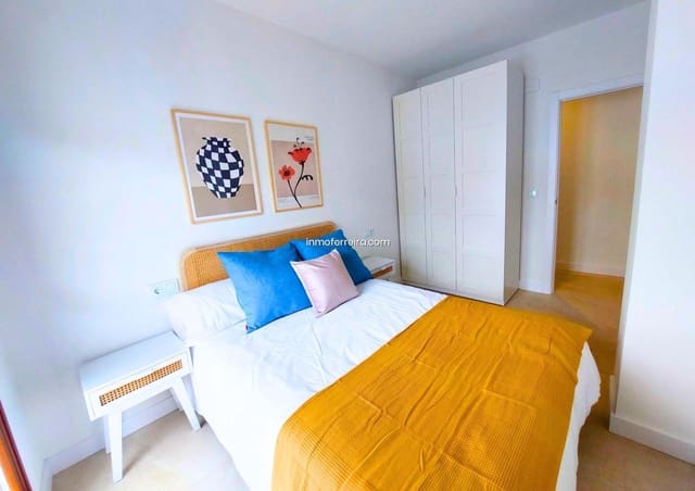 2 slaapkamer Flat te koop in Guadix - € 159.000 (Ref: 9997154)
