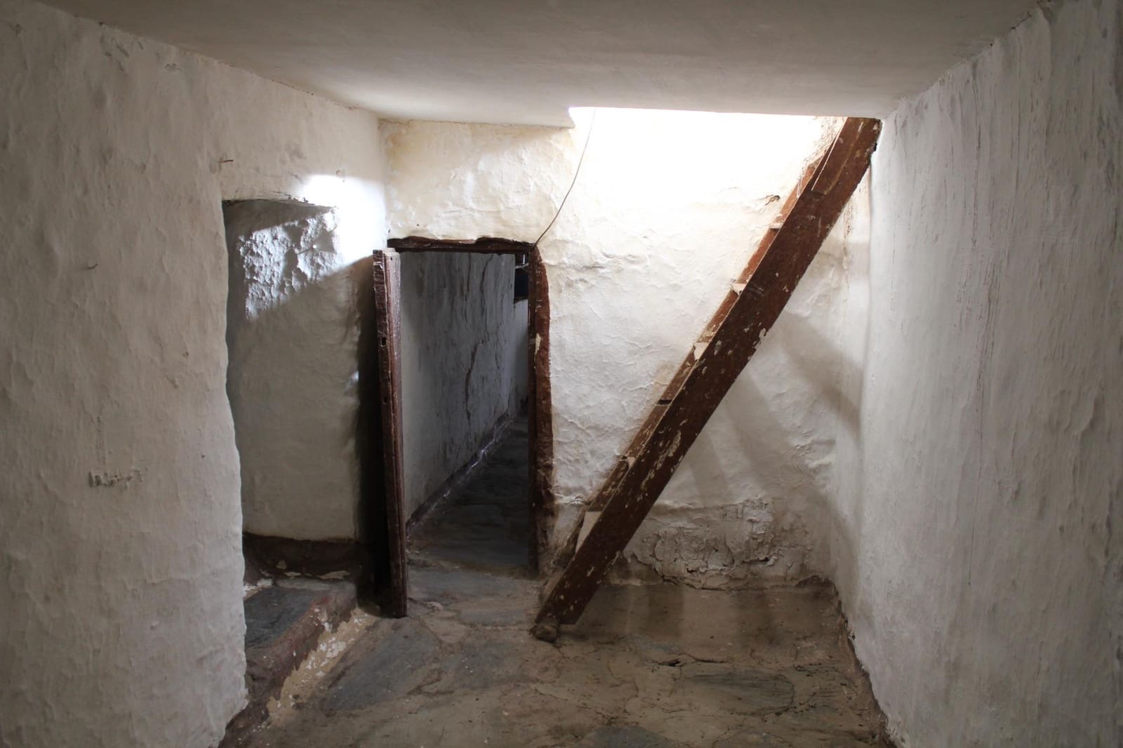 11 slaapkamer Huis te koop in Alquife - € 15.000 (Ref: 9999646)