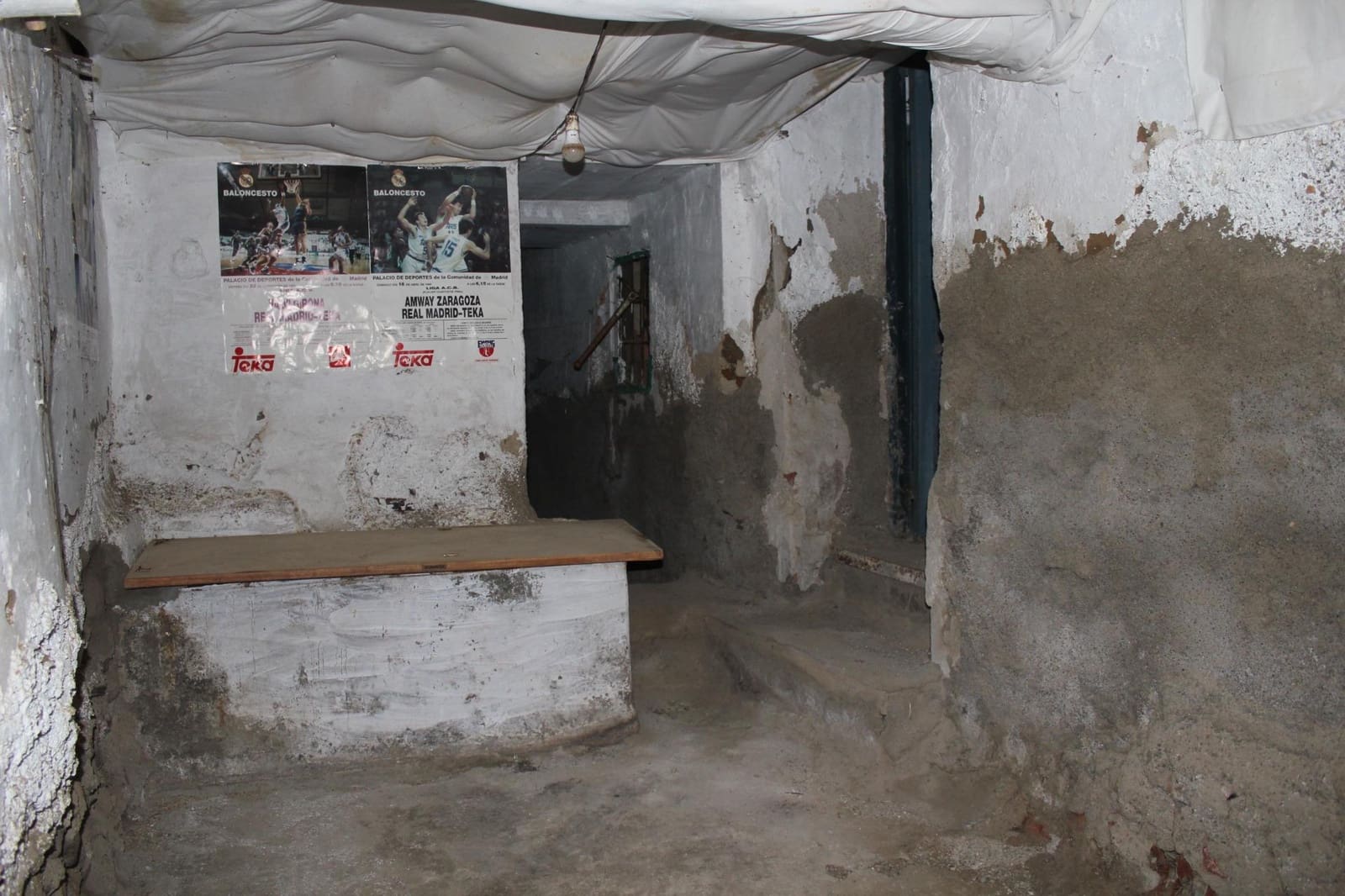 11 slaapkamer Huis te koop in Alquife - € 15.000 (Ref: 9999646)
