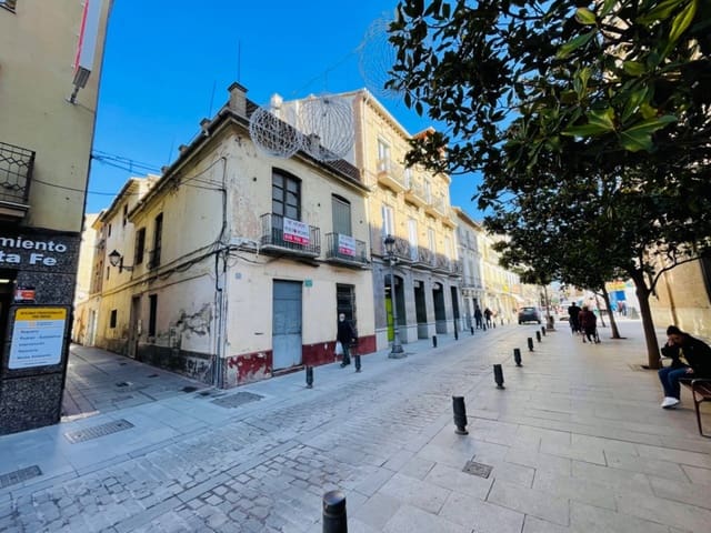 4 bedroom Townhouse for sale in Santa Fe - € 98,000 (Ref: 10013941)