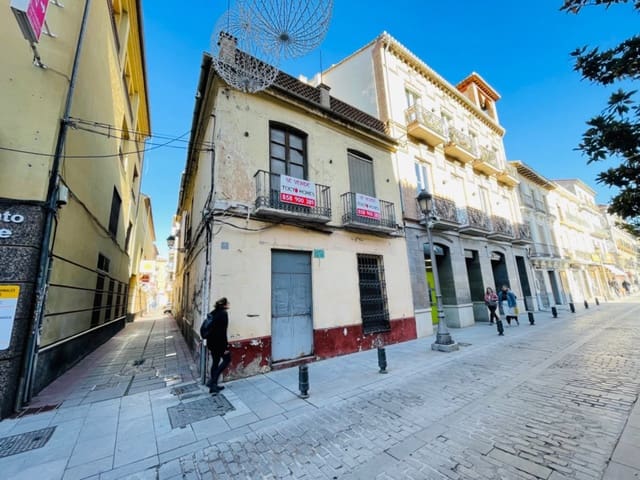 4 bedroom Townhouse for sale in Santa Fe - € 98,000 (Ref: 10013941)