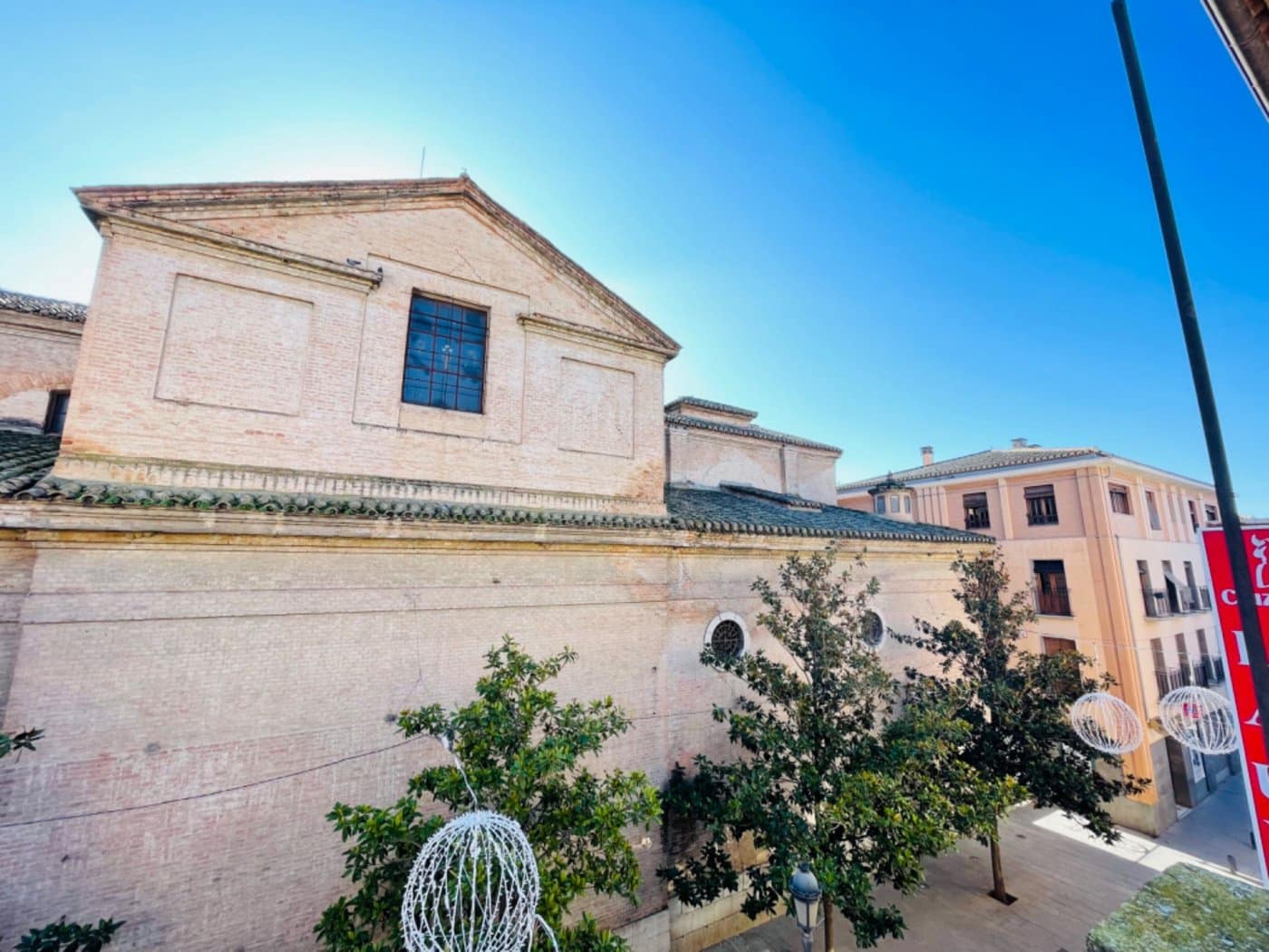 4 bedroom Townhouse for sale in Santa Fe - € 98,000 (Ref: 10013941)