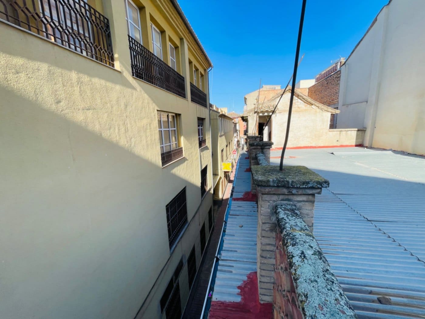 4 bedroom Townhouse for sale in Santa Fe - € 98,000 (Ref: 10013941)