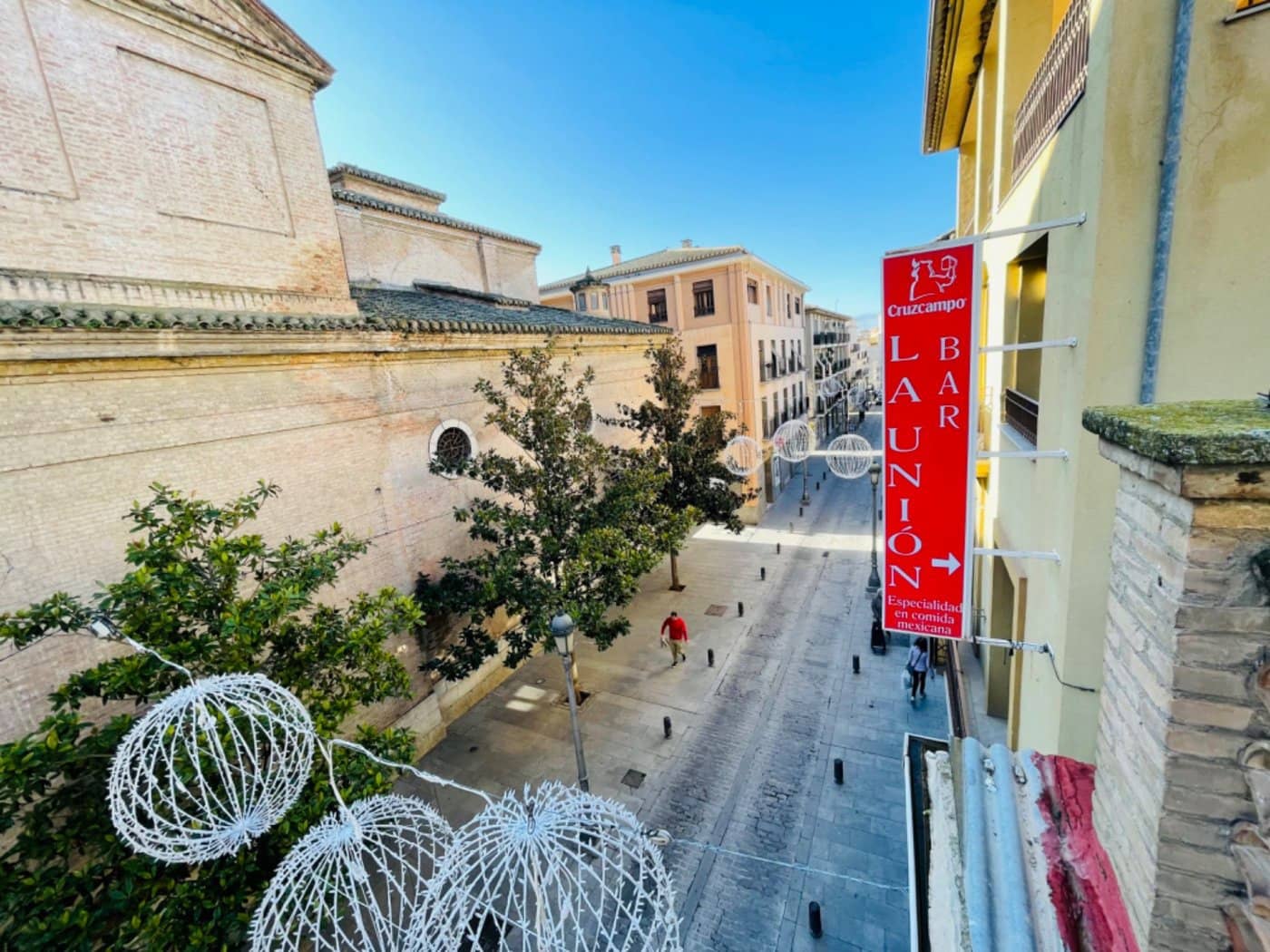 4 bedroom Townhouse for sale in Santa Fe - € 98,000 (Ref: 10013941)