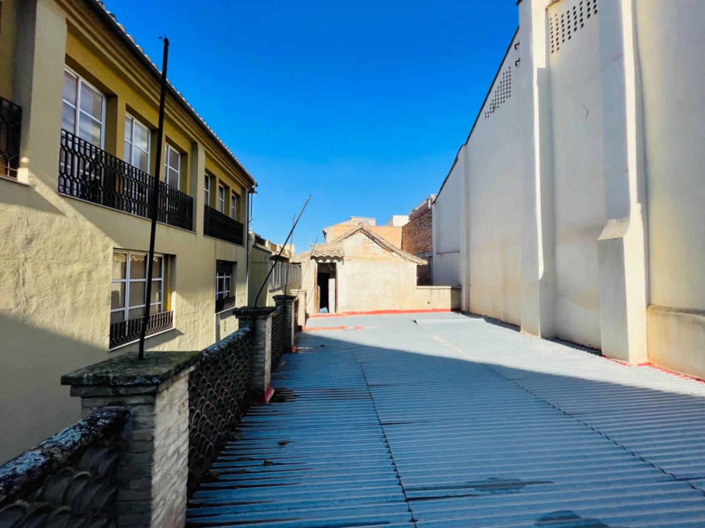 4 bedroom Townhouse for sale in Santa Fe - € 98,000 (Ref: 10013941)