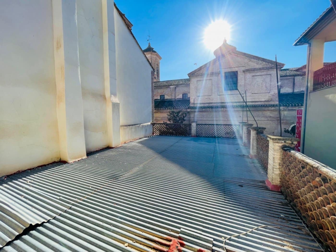 4 bedroom Townhouse for sale in Santa Fe - € 98,000 (Ref: 10013941)