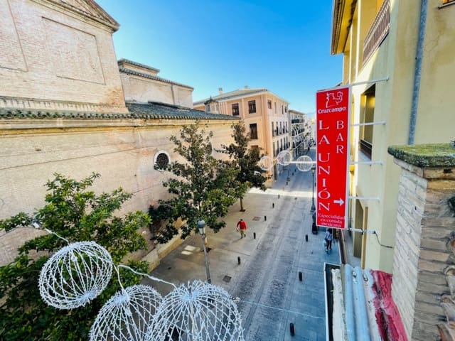 4 bedroom Townhouse for sale in Santa Fe - € 98,000 (Ref: 10013941)