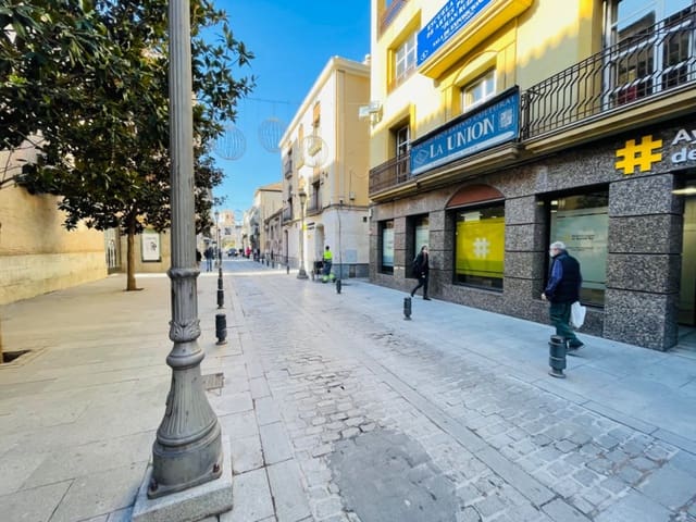 4 bedroom Townhouse for sale in Santa Fe - € 98,000 (Ref: 10013941)
