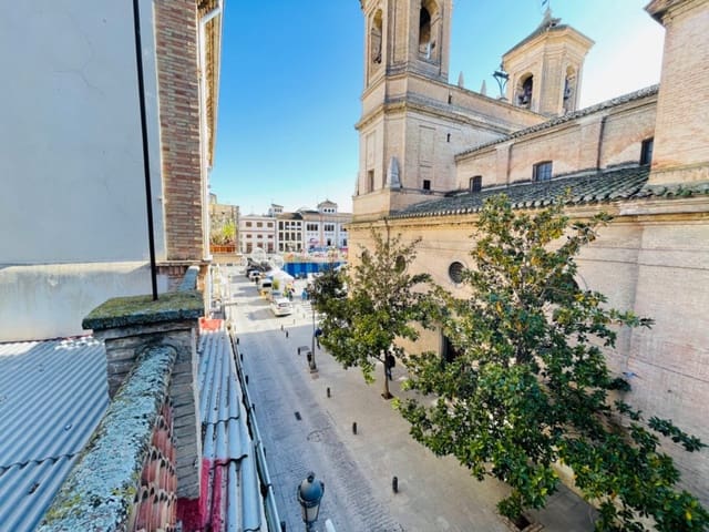 4 bedroom Townhouse for sale in Santa Fe - € 98,000 (Ref: 10013941)