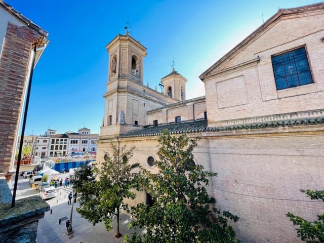 4 bedroom Townhouse for sale in Santa Fe - € 98,000 (Ref: 10013941)