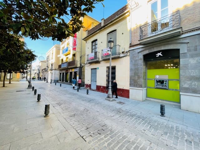 4 bedroom Townhouse for sale in Santa Fe - € 98,000 (Ref: 10013941)
