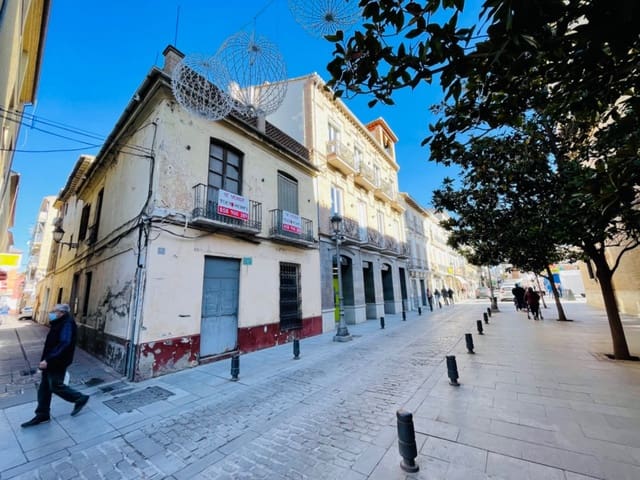 4 bedroom Townhouse for sale in Santa Fe - € 98,000 (Ref: 10013941)