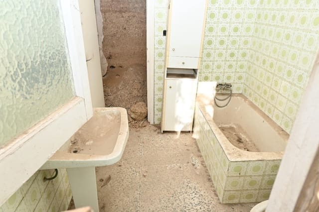 Bauplatz zu verkaufen in Maracena - 116.000 € (Ref: 10013942)