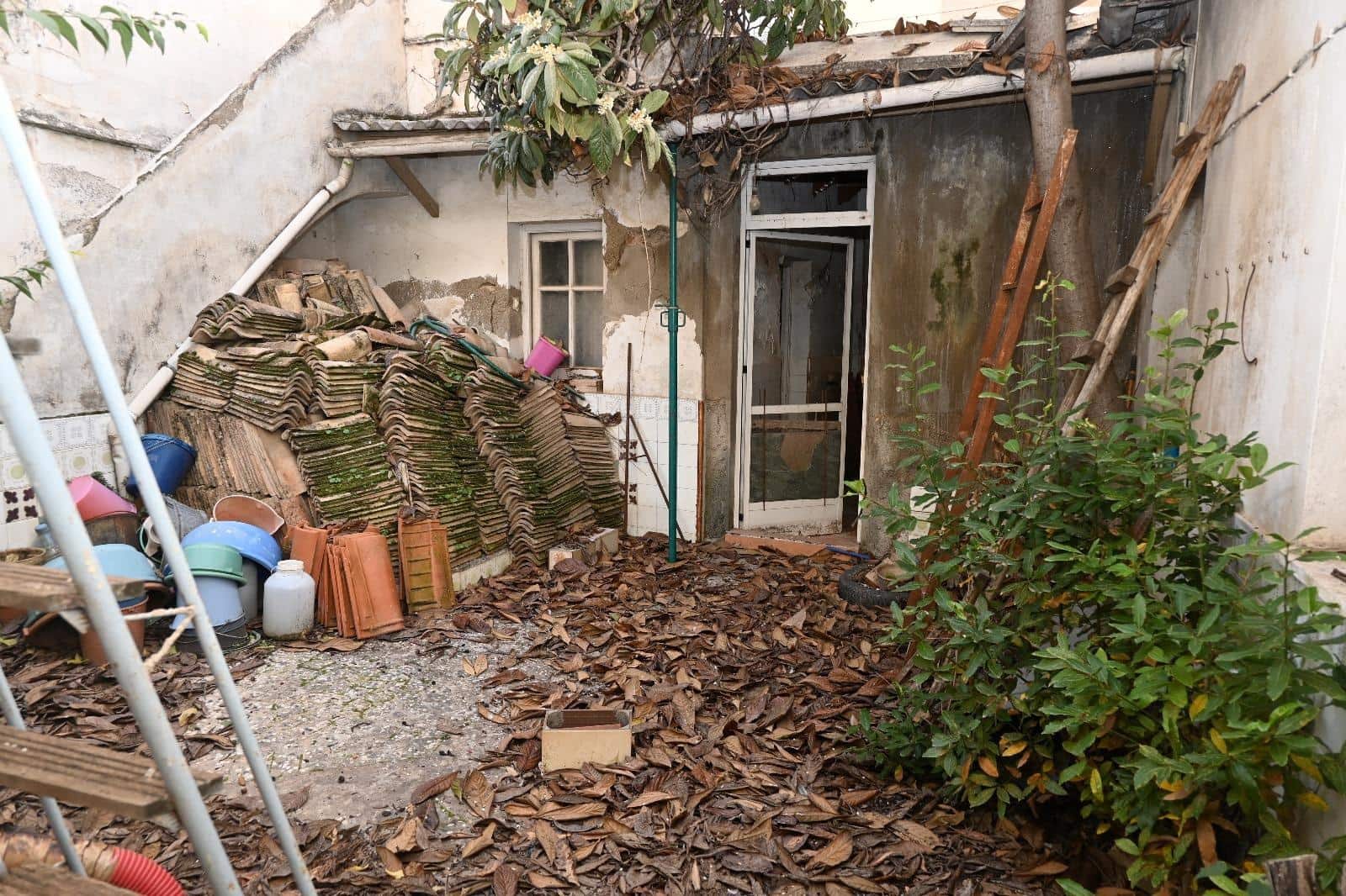 Bauplatz zu verkaufen in Maracena - 116.000 € (Ref: 10013942)