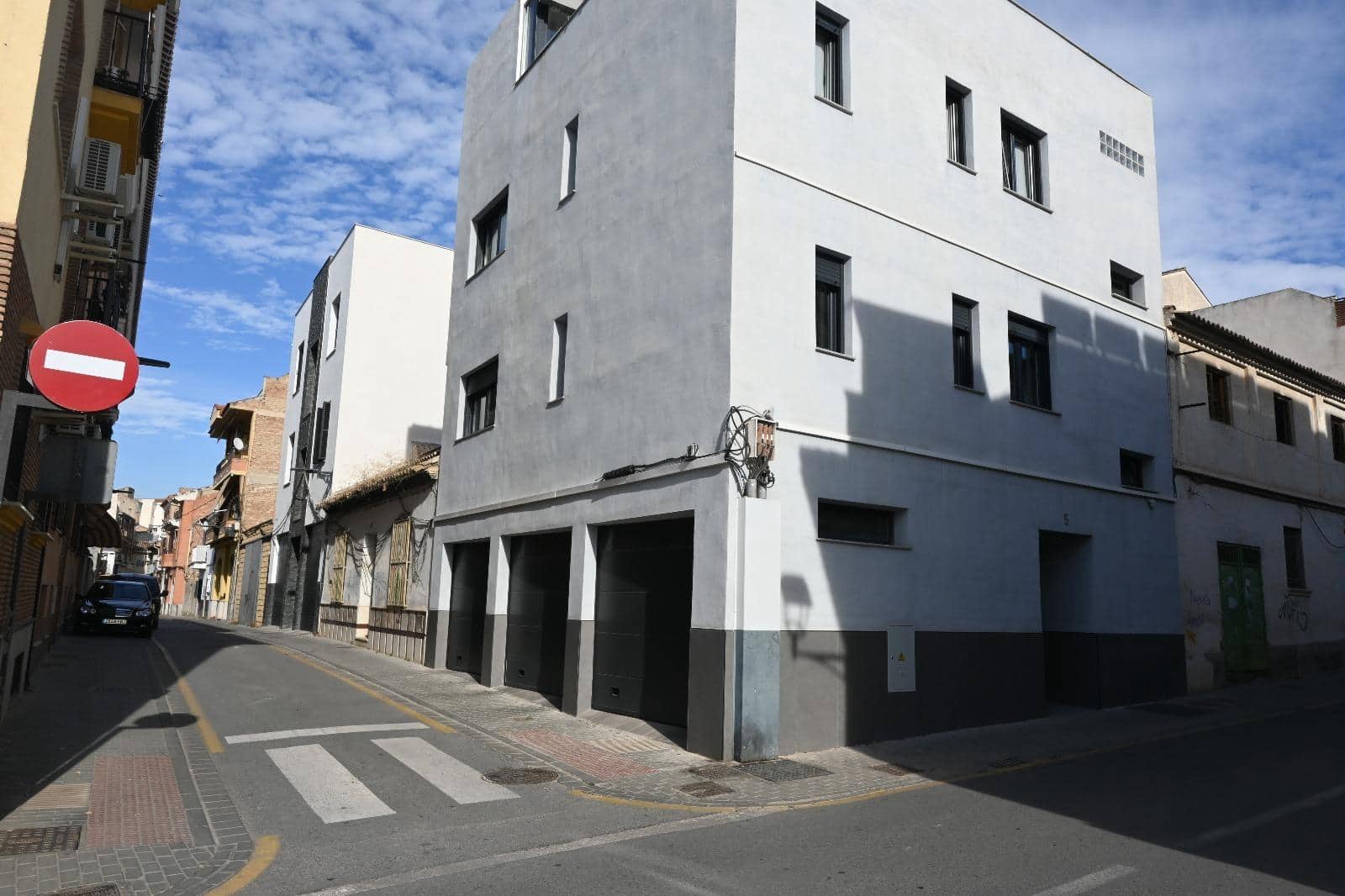 Bauplatz zu verkaufen in Maracena - 116.000 € (Ref: 10013942)