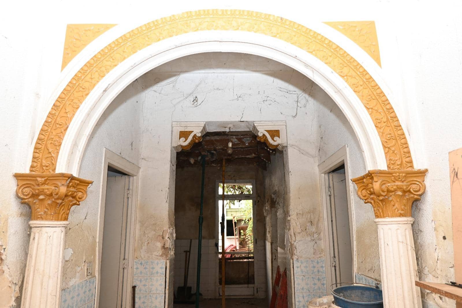Bauplatz zu verkaufen in Maracena - 116.000 € (Ref: 10013942)