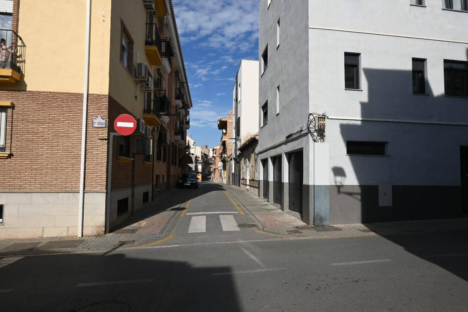 Bauplatz zu verkaufen in Maracena - 116.000 € (Ref: 10013942)