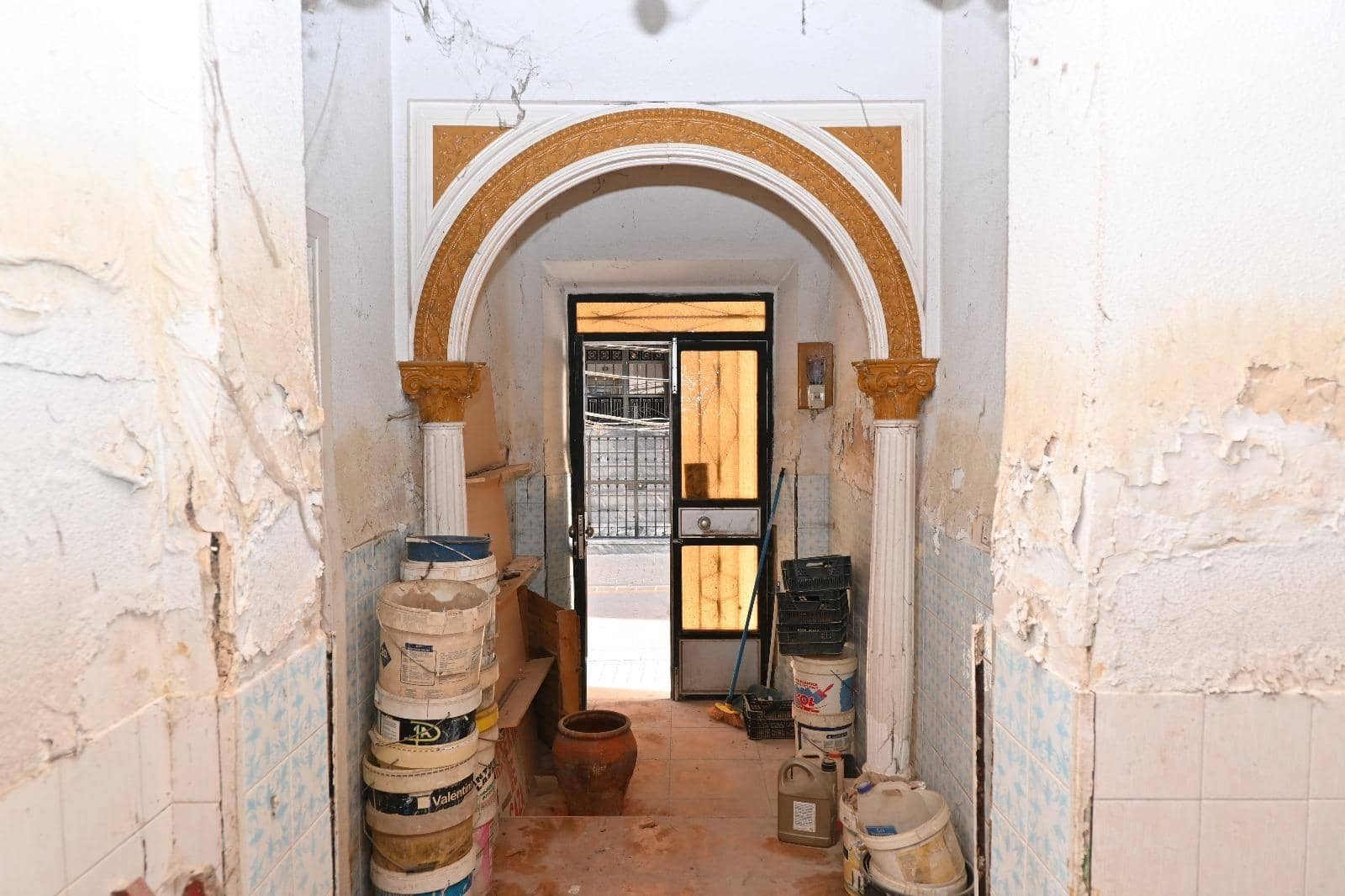 Bauplatz zu verkaufen in Maracena - 116.000 € (Ref: 10013942)