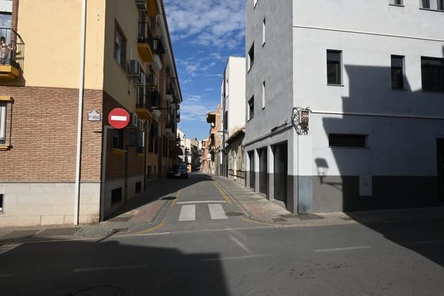 Bauplatz zu verkaufen in Maracena - 116.000 € (Ref: 10013942)